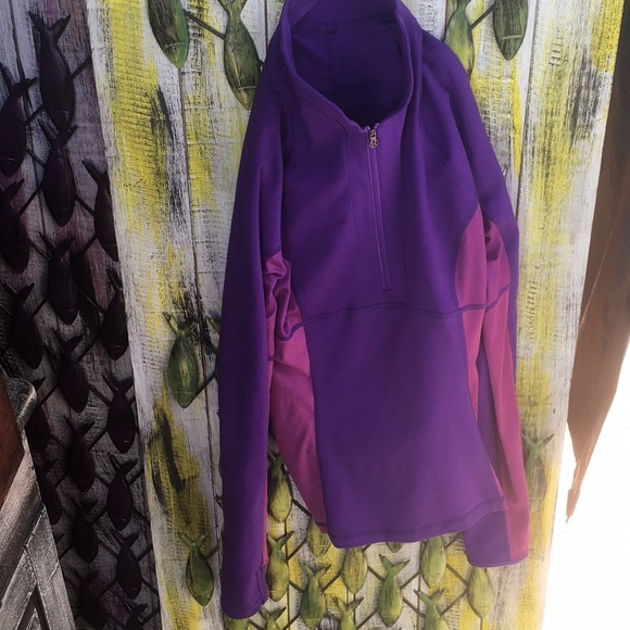 Lululemon athletic jacket - Picture 7 of 7